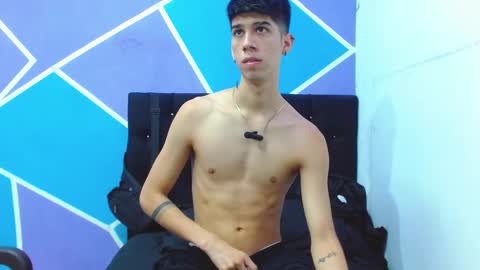 jhony_sex3 online show from 8, 12, 2024