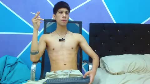 jhony_sex3 online show from 31, 1, 2025