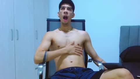 jhony_sex3 online show from 16, 9, 2025