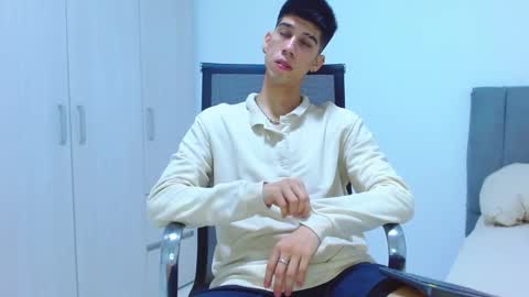 jhony_sex3 online show from 4, 10, 2025