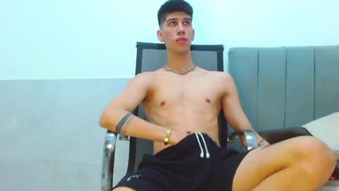 jhony_sex3 online show from 11, 4, 2026