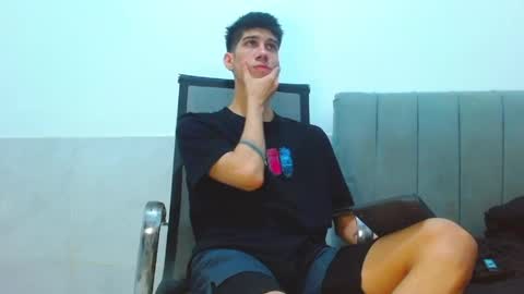 jhony_sex3 online show from 30, 5, 2026