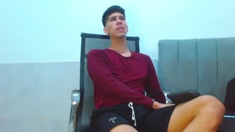 jhony_sex3 online show from 2, 6, 2026