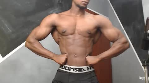 jhony_vj online show from 4, 4, 2026