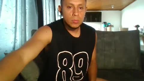 Snapshot of jhonylatin_ chatting on 15, 11, 2025 Jhony online show from 15, 11, 2025
