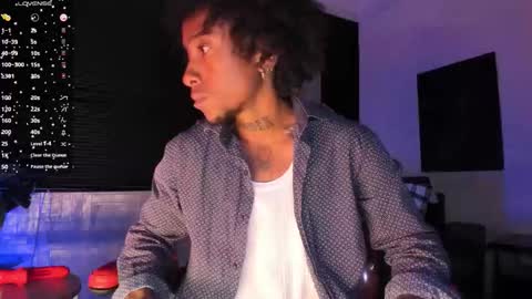 jhonymiller online show from 8, 3, 2026