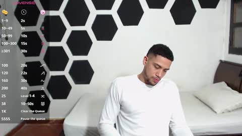 Jhors online show from 1, 2, 2025