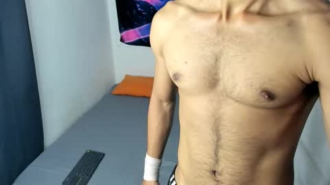 Snapshot of jhosep_hamilton chatting on 25, 9, 2025 jhosep_hamilton online show from 25, 9, 2025