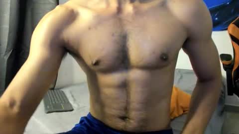 Snapshot of jhosep_hamilton chatting on 9, 10, 2025 jhosep_hamilton online show from 9, 10, 2025