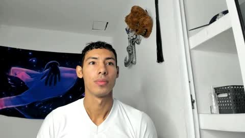 Snapshot of jhosep_hamilton chatting on 13, 10, 2025 jhosep_hamilton online show from 13, 10, 2025