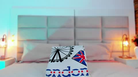 Jhosua Hunt online show from 4, 12, 2024