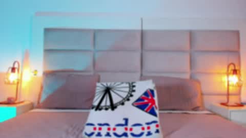 Jhosua Hunt online show from 27, 2, 2025