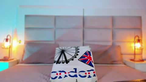 Jhosua Hunt online show from 28, 2, 2025