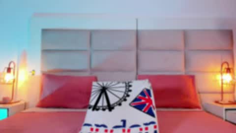 Jhosua Hunt online show from 5, 3, 2025