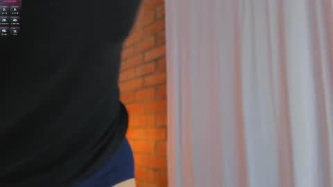 Jhosua Hunt online show from 26, 2, 2026