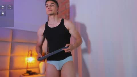 Snapshot of jhosua_hunt chatting on 6, 5, 2026 Jhosua Hunt online show from 6, 5, 2026