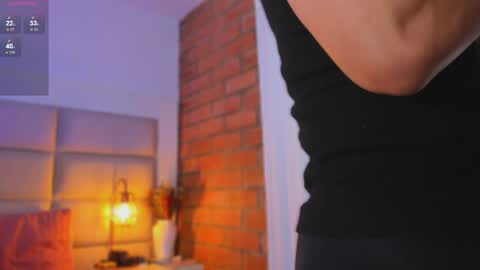 Snapshot of jhosua_hunt chatting on 20, 5, 2026 Jhosua Hunt online show from 20, 5, 2026