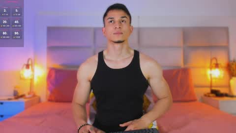 Snapshot of jhosua_hunt chatting on 28, 5, 2026 Jhosua Hunt online show from 28, 5, 2026