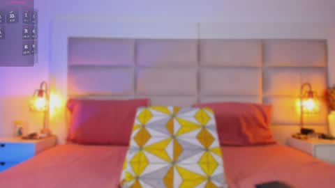 Snapshot of jhosua_hunt chatting on 5, 6, 2026 Jhosua Hunt online show from 5, 6, 2026
