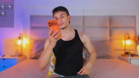 Snapshot of jhosua_hunt chatting on 28, 6, 2026 Jhosua Hunt online show from 28, 6, 2026
