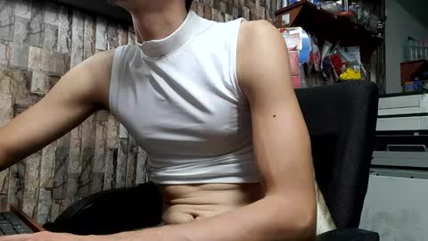 Jhosuamoore  online show from 10, 1, 2026