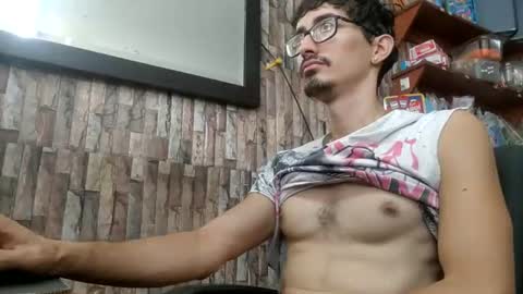 Jhosuamoore  online show from 5, 7, 2026