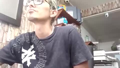 jhosuamoore2 online show from 18, 9, 2025