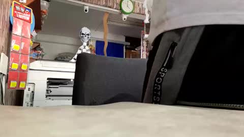 jhosuamoore2 online show from 15, 10, 2025