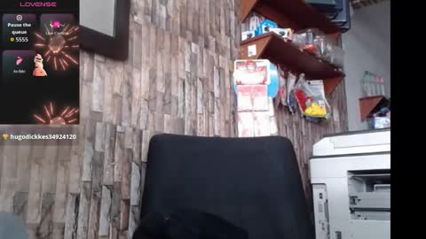 jhosuamoore2 online show from 31, 1, 2026