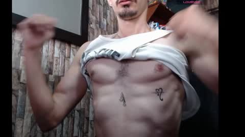 jhosuamoore2 online show from 10, 4, 2026