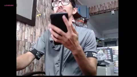 jhosuamoore2 online show from 6, 7, 2026