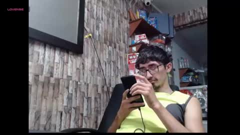 jhosuamoore2 online show from 9, 7, 2026