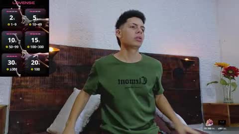 jhosuavega online show from 5, 10, 2025