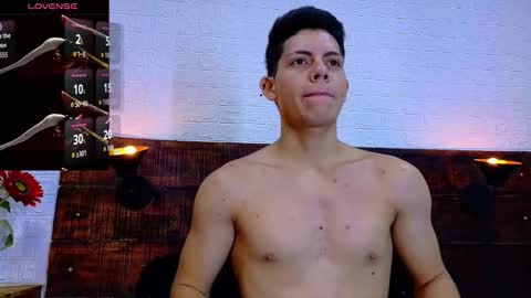 jhosuavega online show from 16, 10, 2025