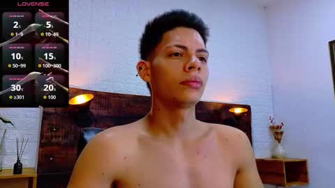 jhosuavega online show from 26, 10, 2025