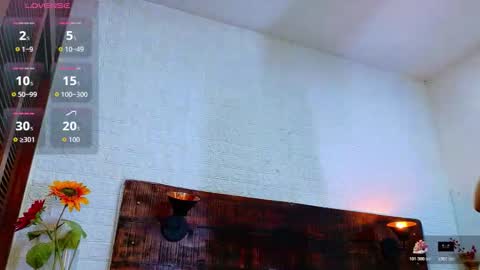 jhosuavega online show from 10, 11, 2025