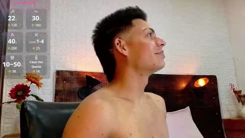 jhosuavega online show from 25, 11, 2025