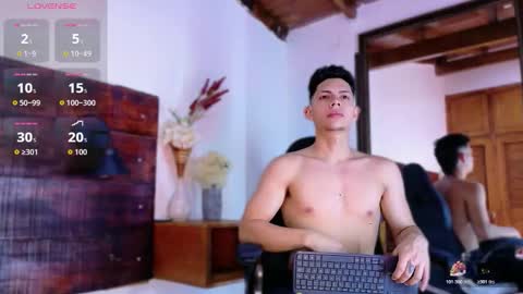 jhosuavega online show from 15, 3, 2026