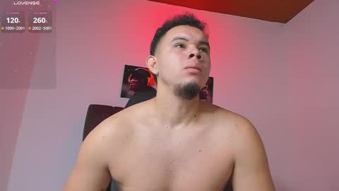 Jhonatan80  online show from 21, 9, 2025