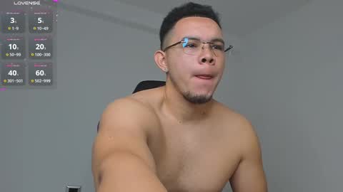 Jhonatan80  online show from 14, 11, 2025