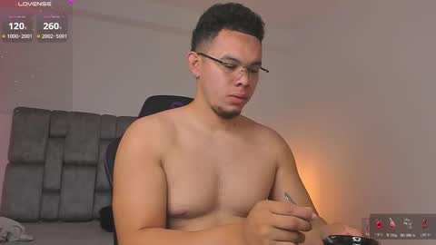 Jhonatan80  online show from 16, 1, 2026