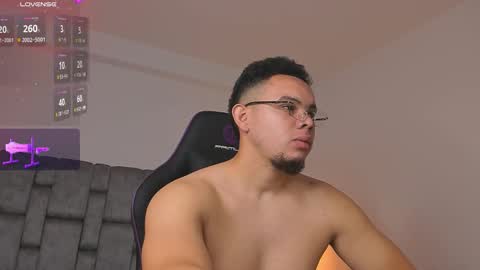 Jhonatan80  online show from 7, 3, 2026