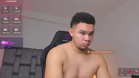 Jhonatan80  online show from 24, 3, 2026