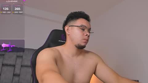 Jhonatan80  online show from 26, 3, 2026