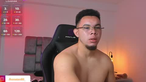 Jhonatan80  online show from 16, 5, 2026