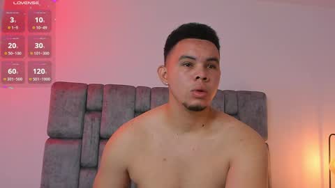 Jhonatan80  online show from 1, 6, 2026