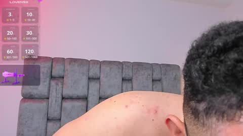 Snapshot of jhotta_foxx chatting on 3, 6, 2026 Jhonatan80 online show from 3, 6, 2026