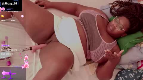 Hello iam hoxy ready to get wet online show from 27, 3, 2026