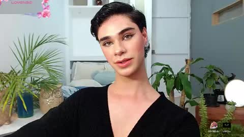 Jhuan Nhez online show from 22, 3, 2026