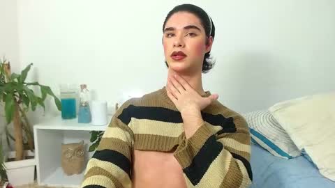 Jhuan Nhez online show from 1, 6, 2026
